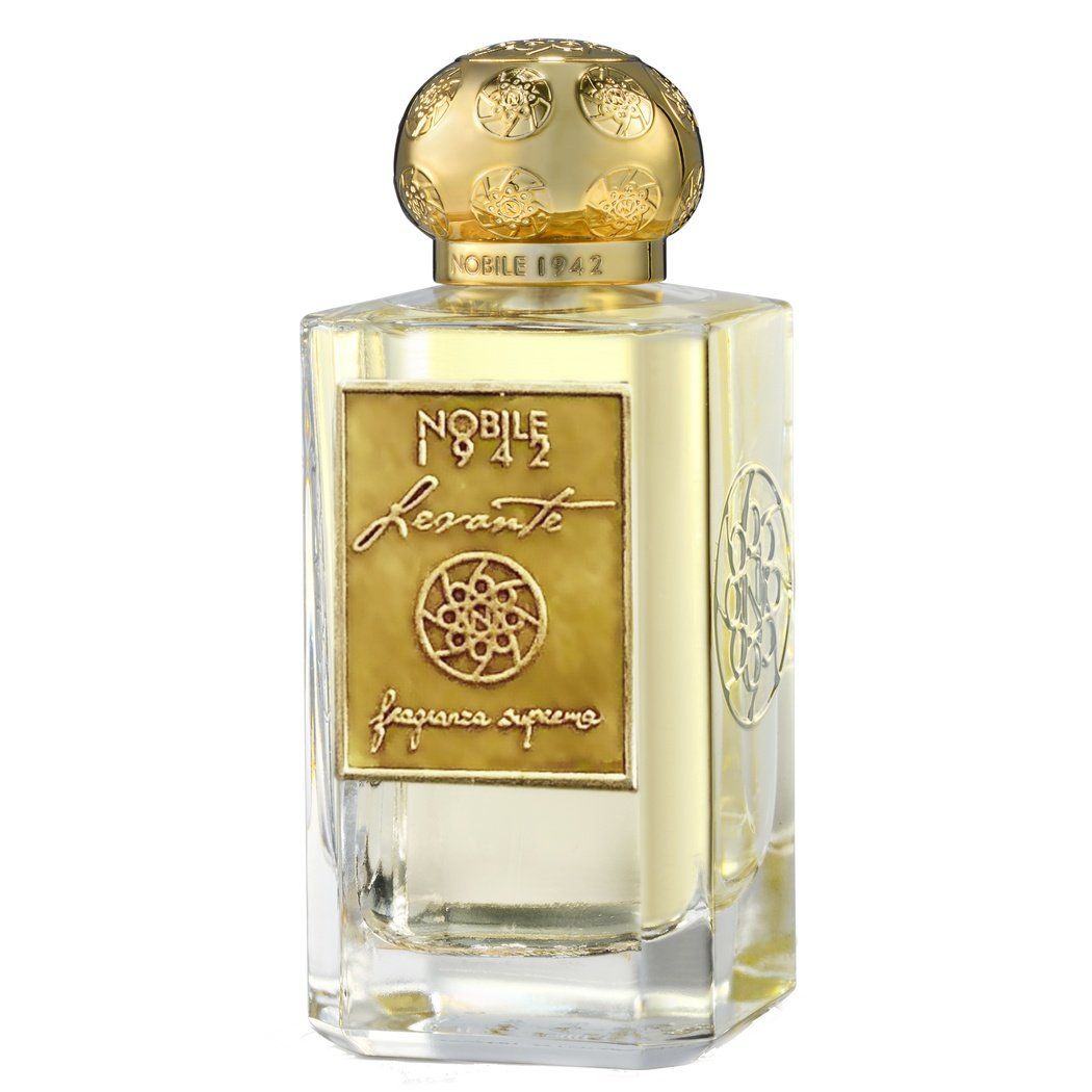 NOBILE 1942 – LEVANTE, EAU DE PARFUM DA VIAGGIO 15ML SPRAY – Viano profumi  coltelli