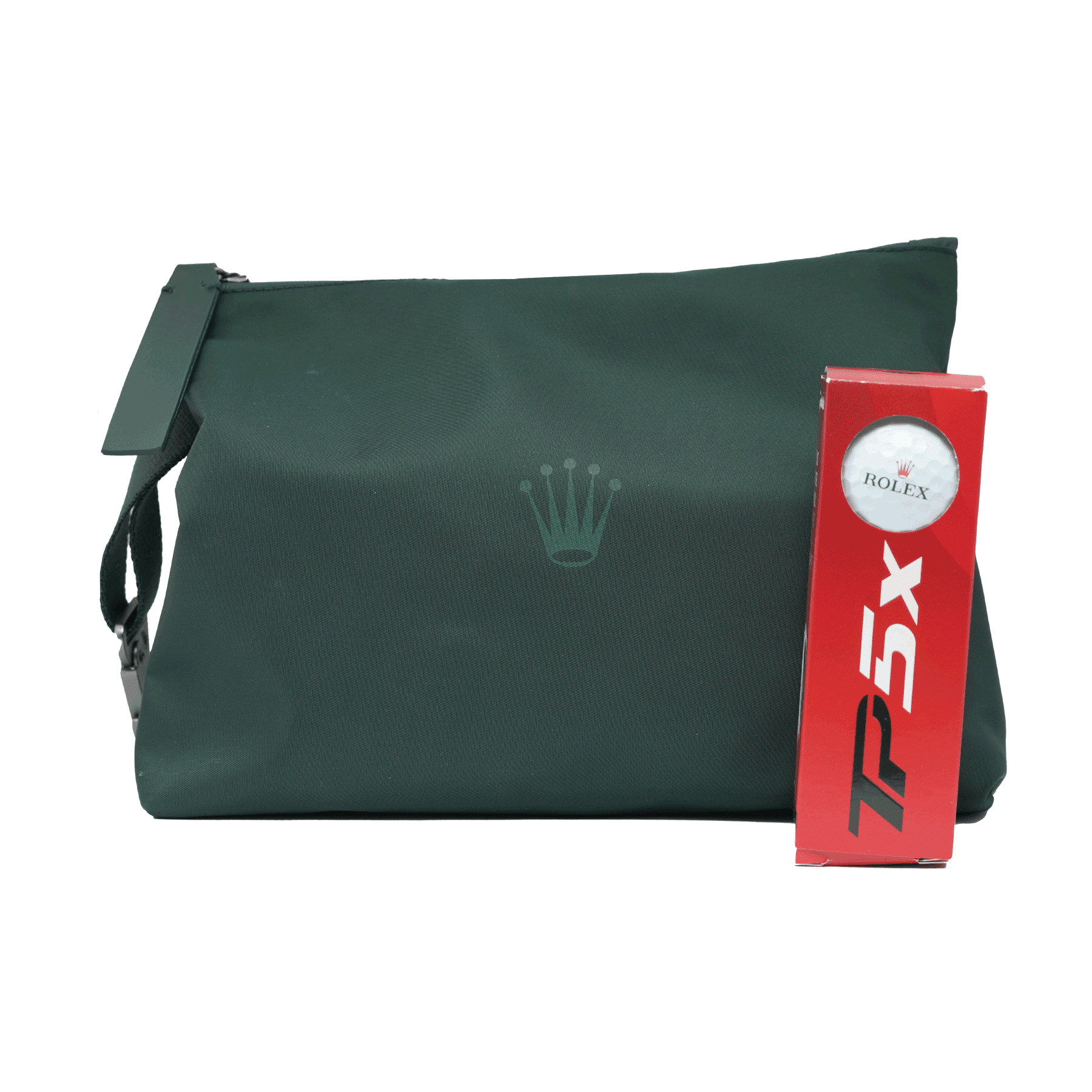Rolex 2025 golf bag