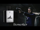 Berserker - Pre Order