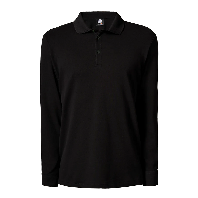 Poloshirt TORINO (langarm)