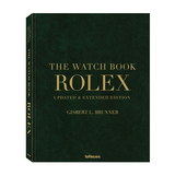THE WATCH BOOK ROLEX