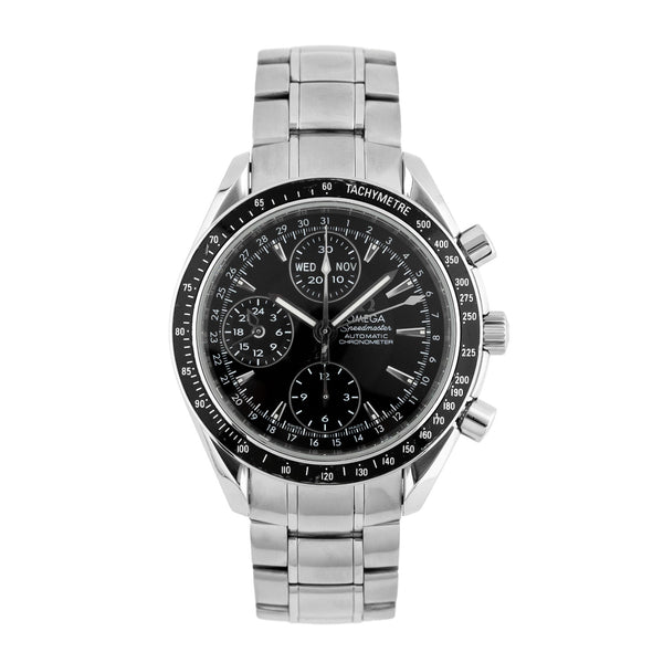 Speedmaster Day Date 40mm - 3220.50.00