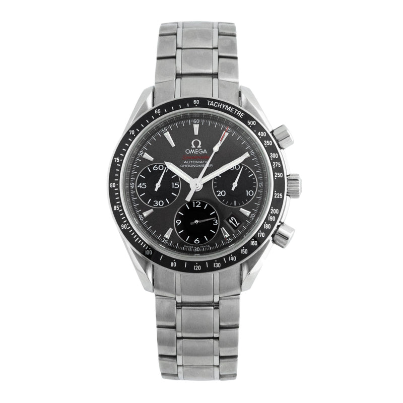 Speedmaster Date 40mm 2013 - 323.30.40.40.06.001