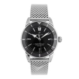 Superocean Heritage Black Dial 2025 - AB2030121B1A1