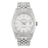 Datejust 36mm Sultan of Oman 1999 - 16220