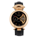 Amadeo Fleurier Tourbillion 44 Roségold 2012 - AIT7001-G4