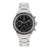 Speedmaster Date Japan Limited Edition 2013 - 323.30.40.40.01.001