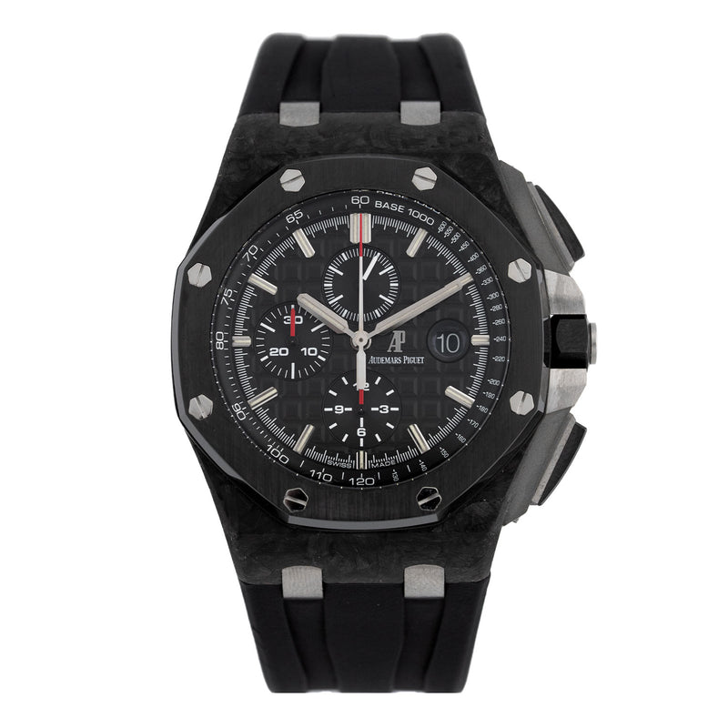 Royal Oak Offshore Chronograph - 26400AU.OO.A002CA.01