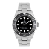 Submariner No Date 2021 Full Set - 124060