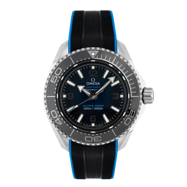 Seamaster Planet Ocean Ultra Deep 6000M - 215.32.46.21.03.001