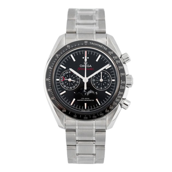 Speedmaster Moonwatch Moonphase 2025 - 304.30.44.52.01.001