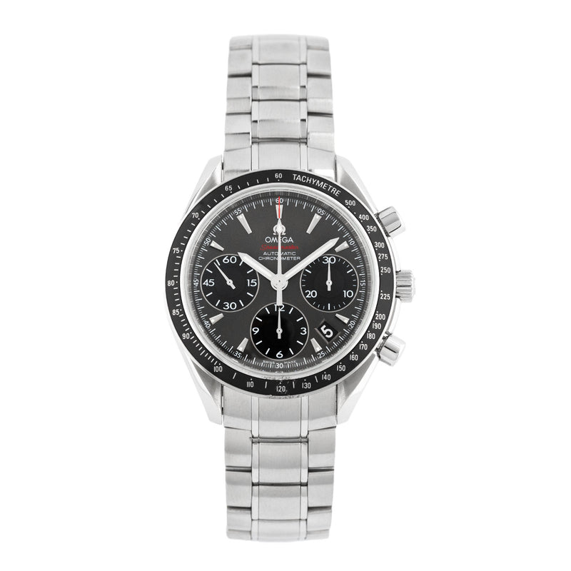 Speedmaster Date 40mm 2014 - 323.30.40.40.06.001