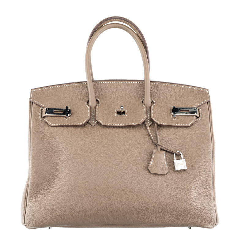 Birkin 35 on sale