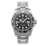 GMT-Master II 2013 - 116710LN