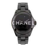 Wanted de Chanel Limited Edition 38mm 2024 - H7418