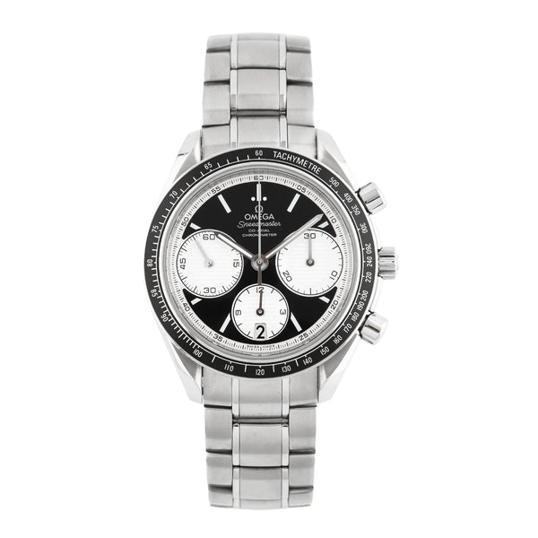 Speedmaster Racing Co-Axial Chronograph 40mm 2020 - 326.30.40.50.01.002