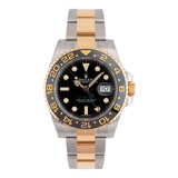 GMT-Master II 2010 - 116713LN