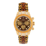 Leopard Cosmograph Daytona RRR - 116598SACO