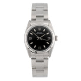 Oyster Perpetual 31mm Black Dial 1996 - 67514