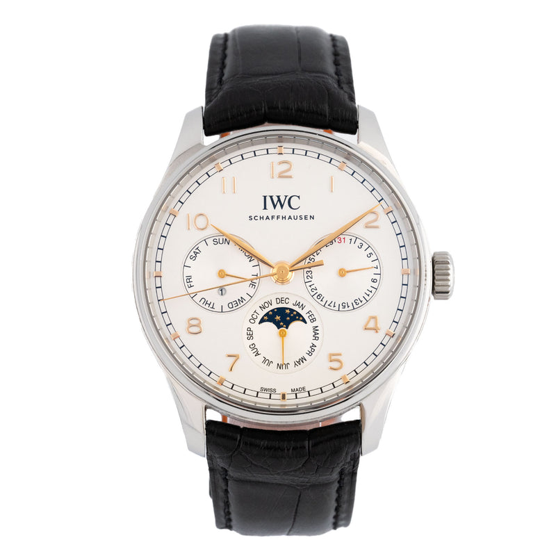 Portugieser Perpetual Calendar 2020 - IW344203