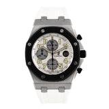 Royal Oak Offshore Chronograph 42mm 2007 - 25940SK.OO.D002CA.02.A