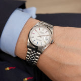 Datejust 36mm Color Dial 1991 - 16234