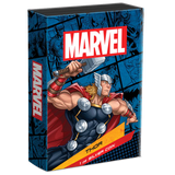 Marvel – Thor 1oz Silver Coin