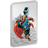 Marvel – Thor 1oz Silver Coin