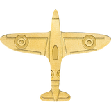 0,5g Golden Airplane (Auflage: 15.000)