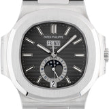 Nautilus Annual Calendar Grey Dial 2012 - 5726/1A-001