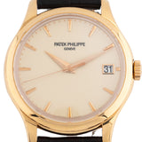 Calatrava 39mm rose gold 2013 - 5227R-001