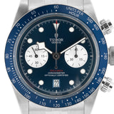 Black Bay Chrono Blue 2024 - 79360B