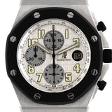 Royal Oak Offshore Chronograph 42mm 2007 - 25940SK.OO.D002CA.02.A