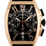 Mariner Chronograph 2011 - 8080 CC AT