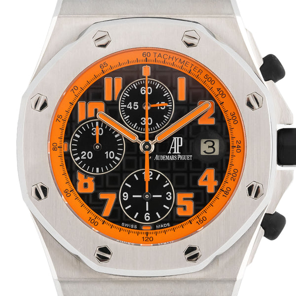 Royal Oak Offshore Chronograph 2013 - 26170ST.OO.D101CR.01