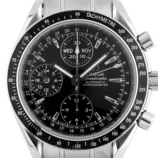 Speedmaster Day Date 40mm - 3220.50.00