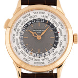 World Time Complications Roségold - 5230R-012