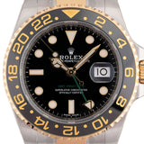 GMT-Master II 2010 - 116713LN