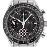 Speedmaster Day Date Michael Schumacher - 3529.50.00