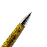 Elmo F/ Bloom Iris Yellow Pen