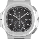 Nautilus Travel Time Chronograph 2018 - 5990/1A-001