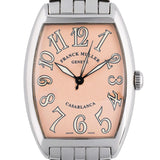 Casablanca Salmon Dial - 2852