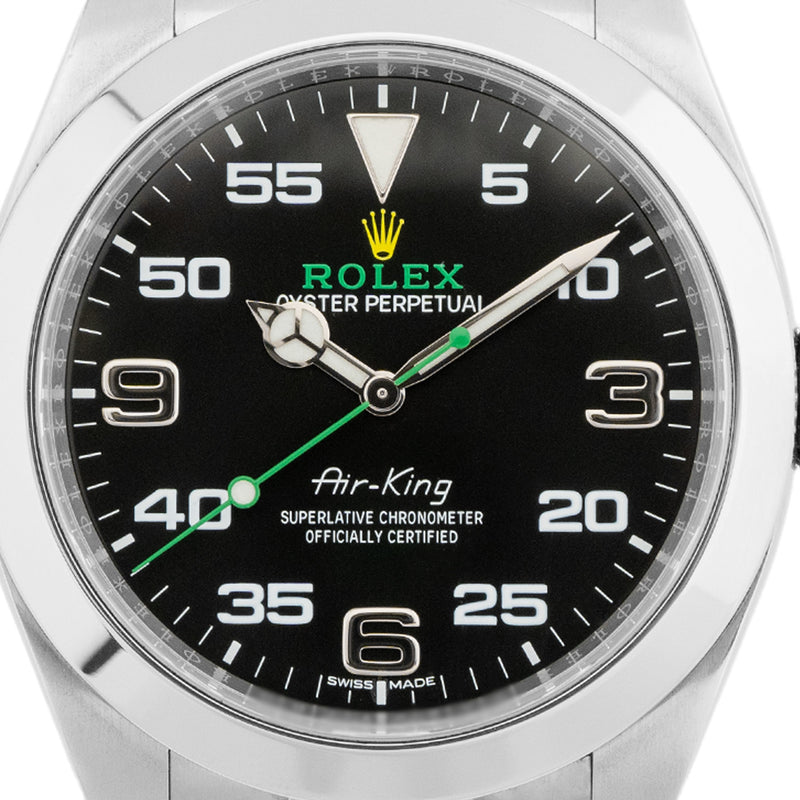 Oyster Perpetual Air-King 2019 - 116900