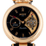 Amadeo Fleurier Tourbillion 44 Roségold 2012 - AIT7001-G4