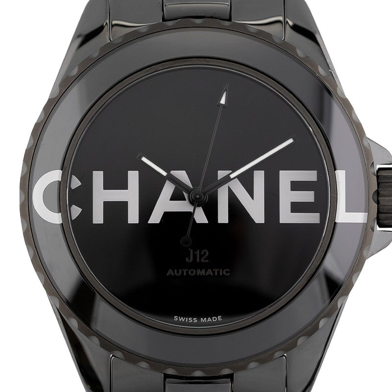 Wanted de Chanel Limited Edition 38mm 2024 - H7418