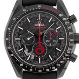 Speedmaster Dark Side of the Moon Team Alinghi 2021 - 311.92.44.30.01.002