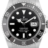 Submariner Date 2023 - 126610LN