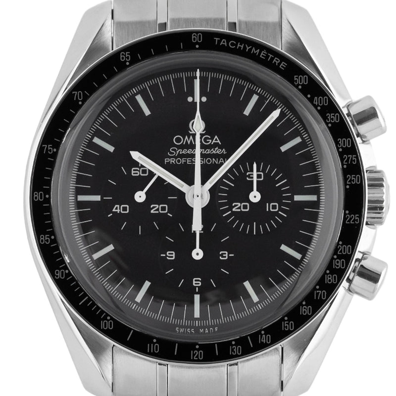 Speedmaster Professional Moonwatch 42mm 2022 - 311.30.42.30.01.005