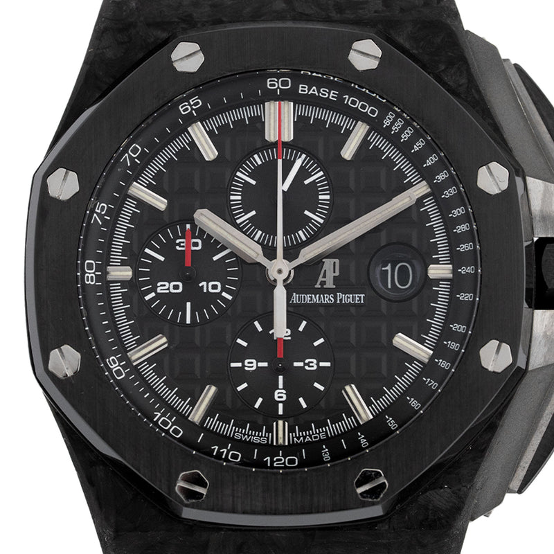 Royal Oak Offshore Chronograph - 26400AU.OO.A002CA.01