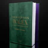 THE WATCH BOOK ROLEX